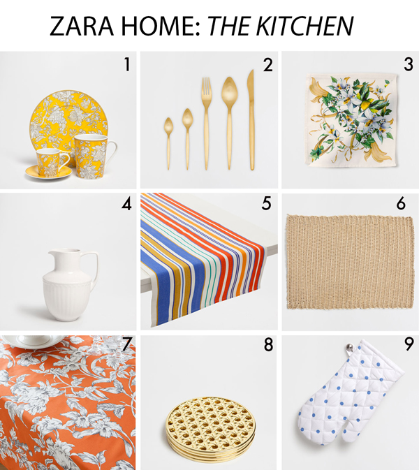 Zara Home: Best of Sale - The Dandy Liar