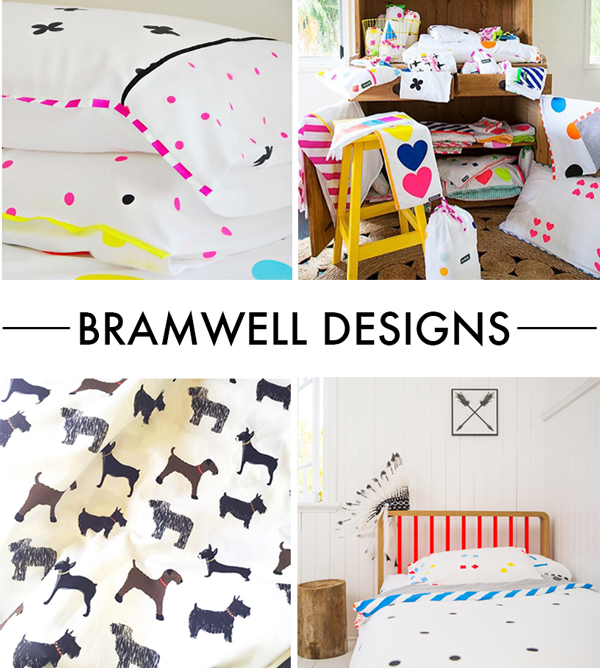 BRAMWELL