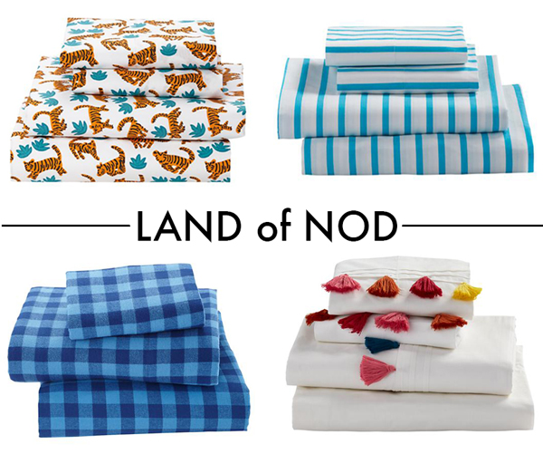 landofnod