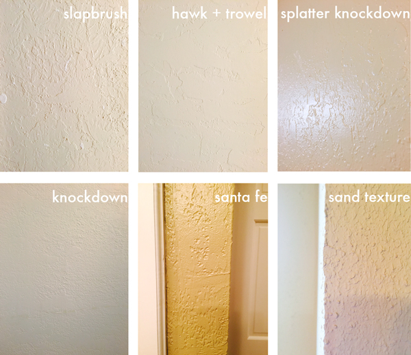 How To Minimize Wall Texture In 3 Easy Steps The Dandy Liar Fashion Style Blog