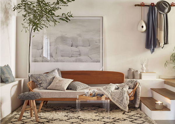 Zara Home: Fall/Winter Collection