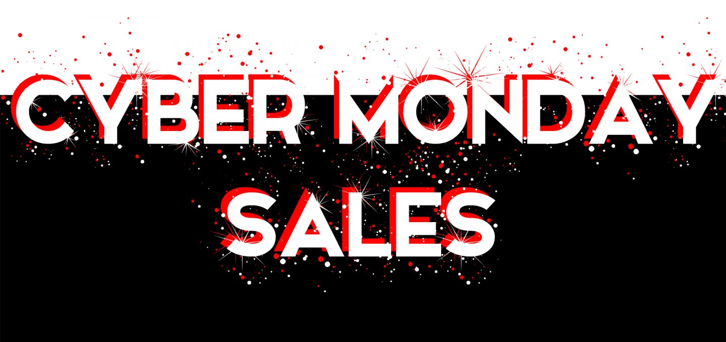 Cyber Week Sales