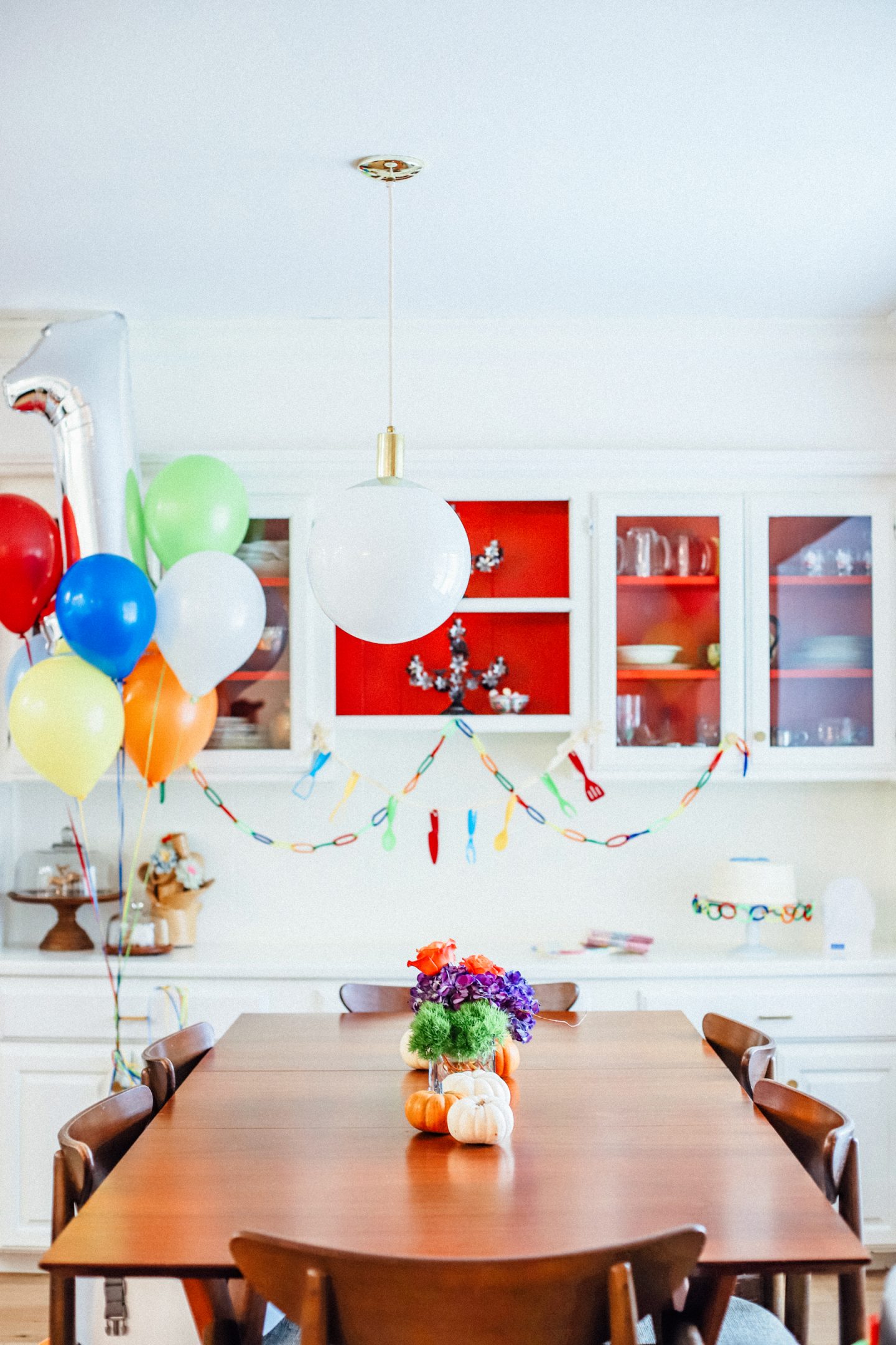 I'm revealing my son's baker themed 1st birthday party! From decorations to the cake, I'm sharing how I kept everything looking good and under budget!