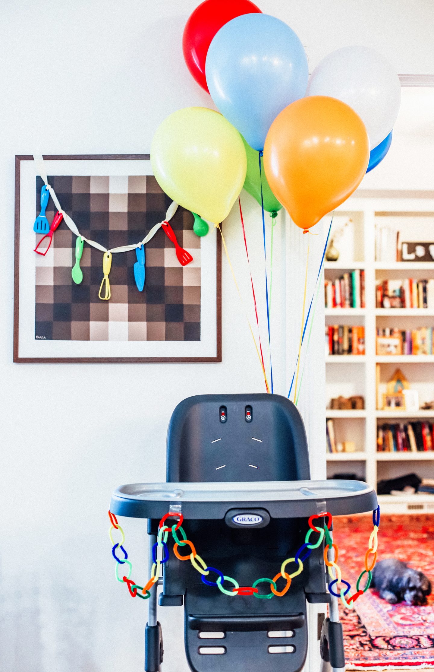 I'm revealing my son's baker themed 1st birthday party! From decorations to the cake, I'm sharing how I kept everything looking good and under budget!