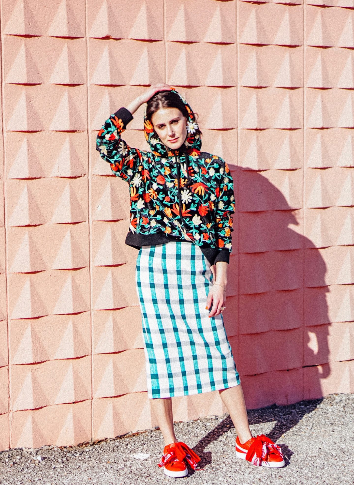 HOW TO MIX PRINTS LIKE A PRO