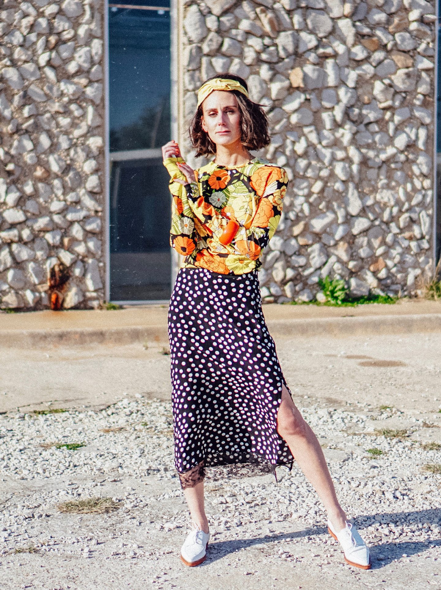 7 Tips on How to Mix Prints and Patterns Into Your Outfits