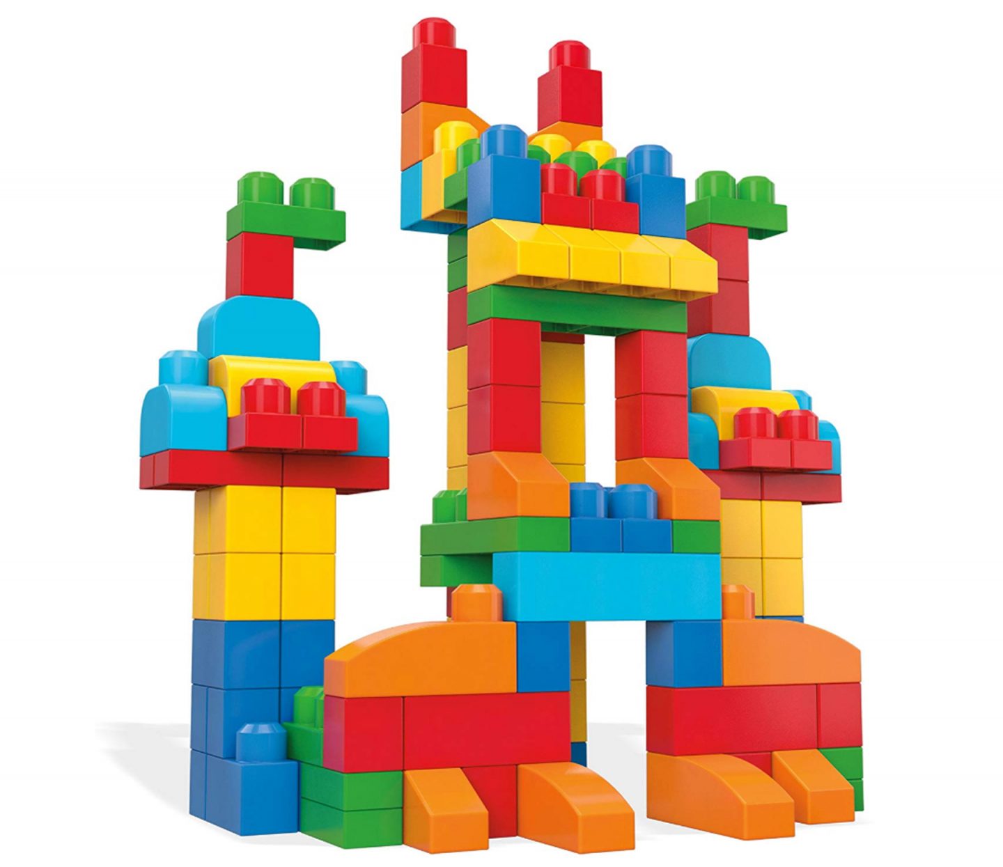 Mega clearance bloks crayola