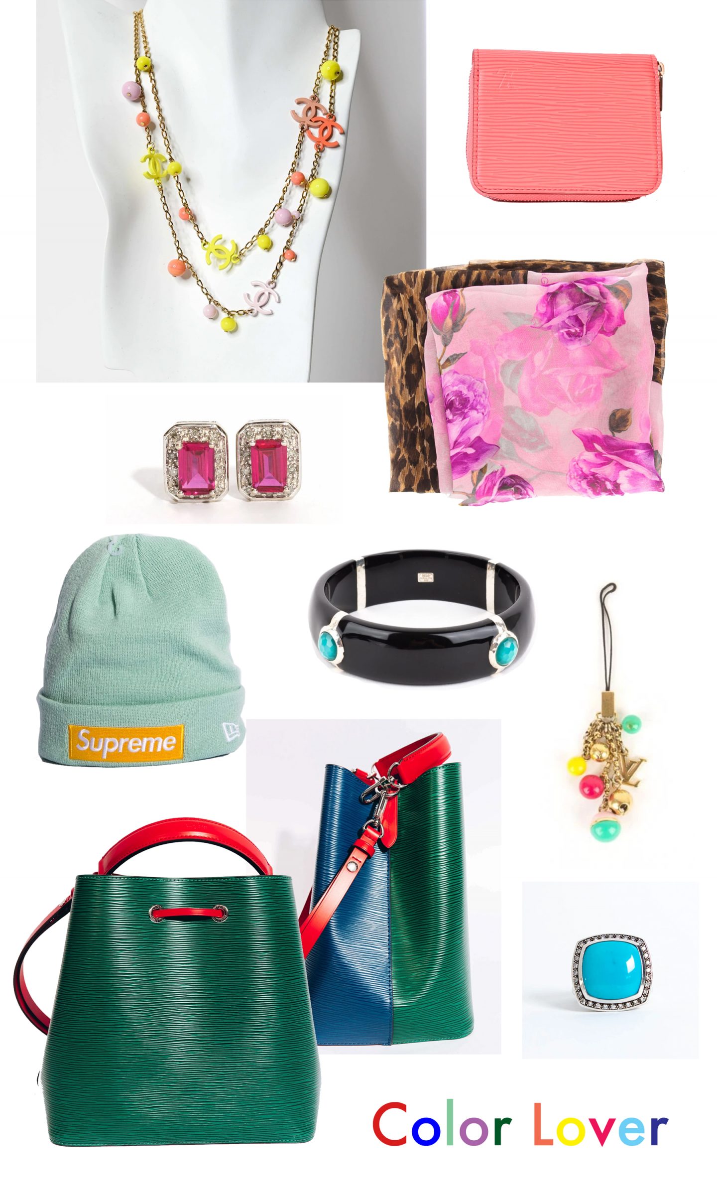 The Holiday Gift Guide by Louis Vuitton