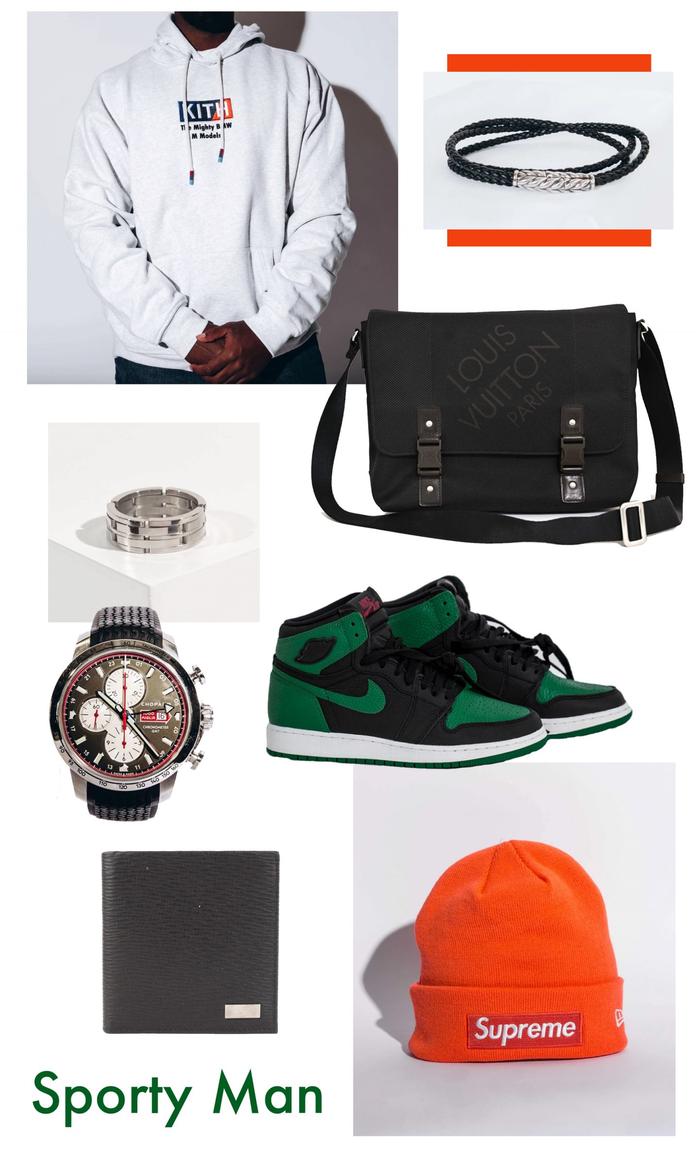 HOLIDAY GIFT GUIDES FOR HIM + HER FROM STORE5a - The Dandy Liar