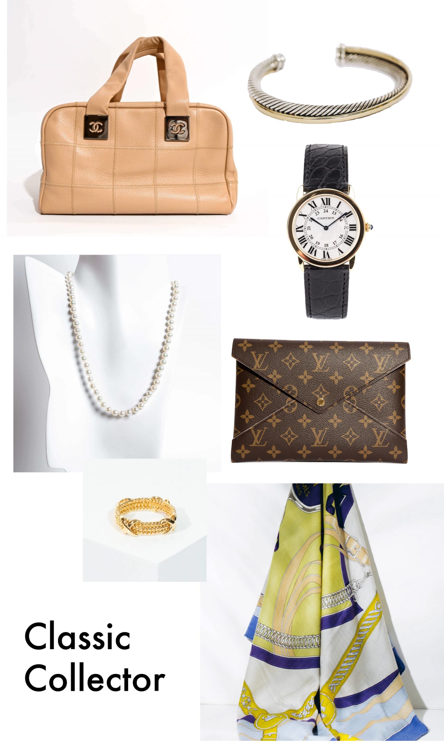 HOLIDAY GIFT GUIDES FOR HIM + HER FROM STORE5a - The Dandy Liar