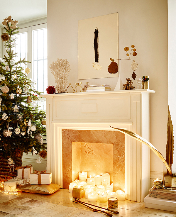 Zara Home: Holiday Collection