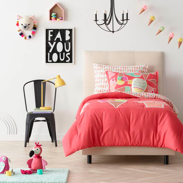 Target Launches Kids Line