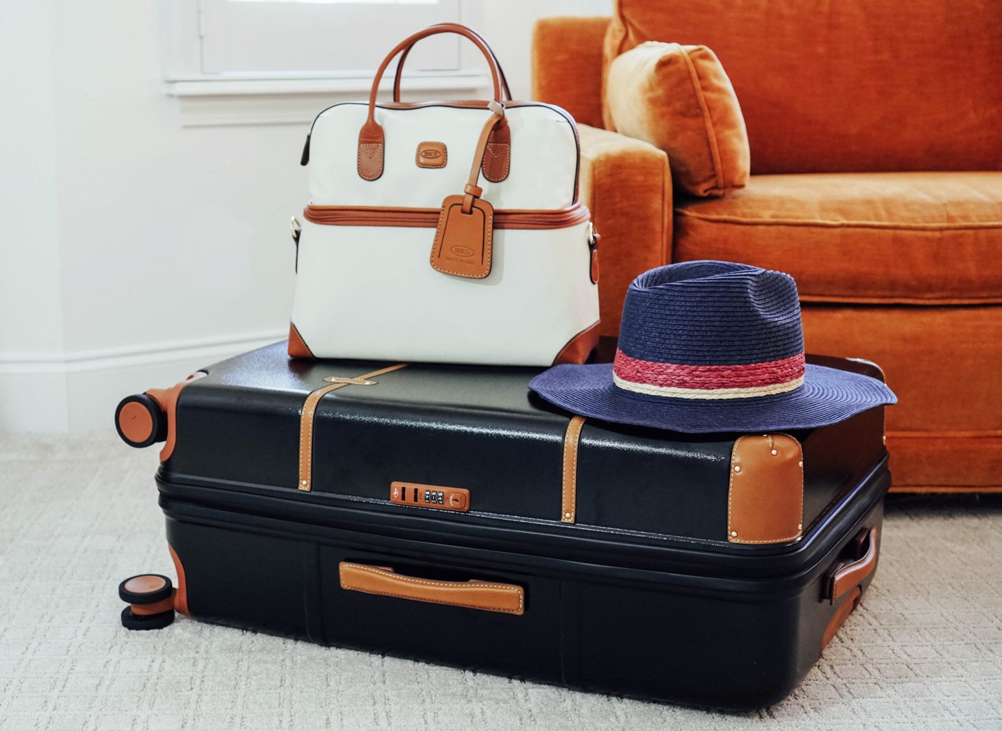 My Investment-Worthy Luggage Upgrade - The Dandy Liar | Fashion & Style ...