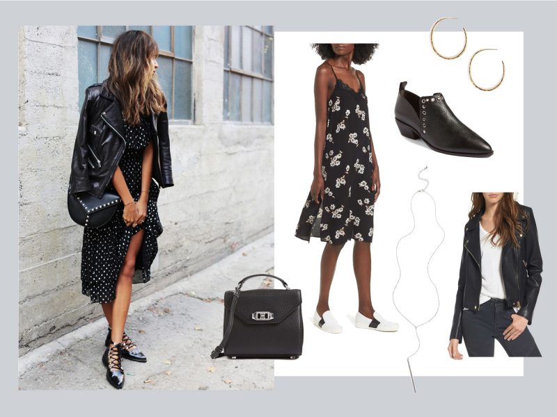 Nordstrom Anniversary Sale: 4 Looks To Replicate - The Dandy Liar ...