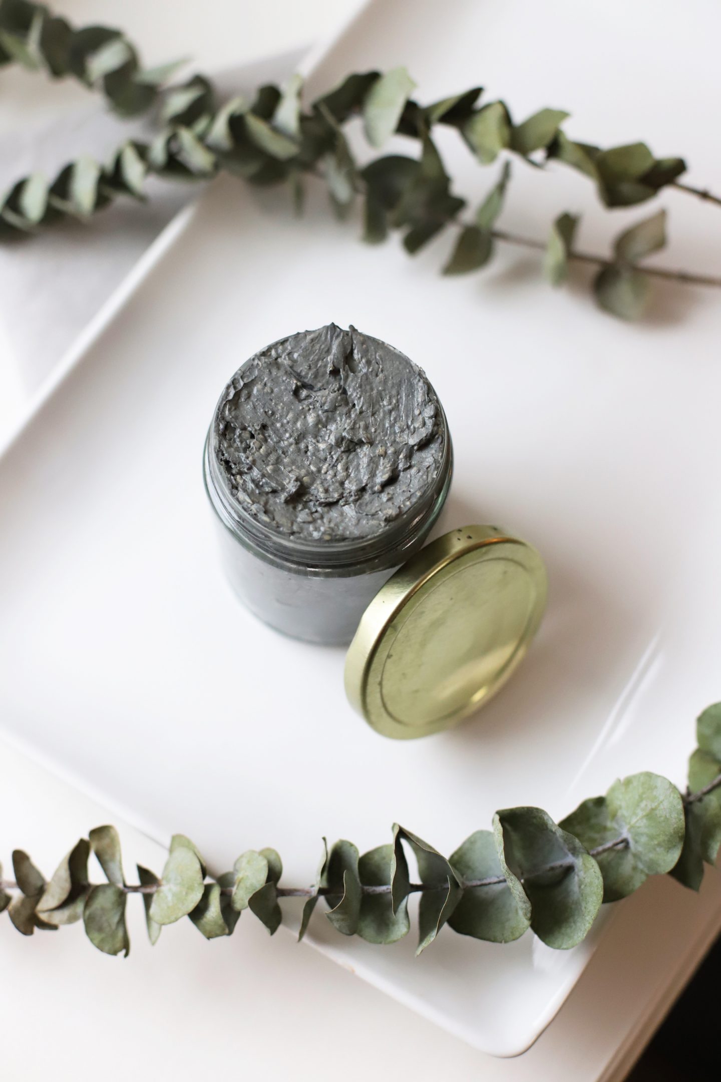 I'm showing you how to make your very own DIY glamglow mask that's non-toxic, affordable, and perfect for all skin types.