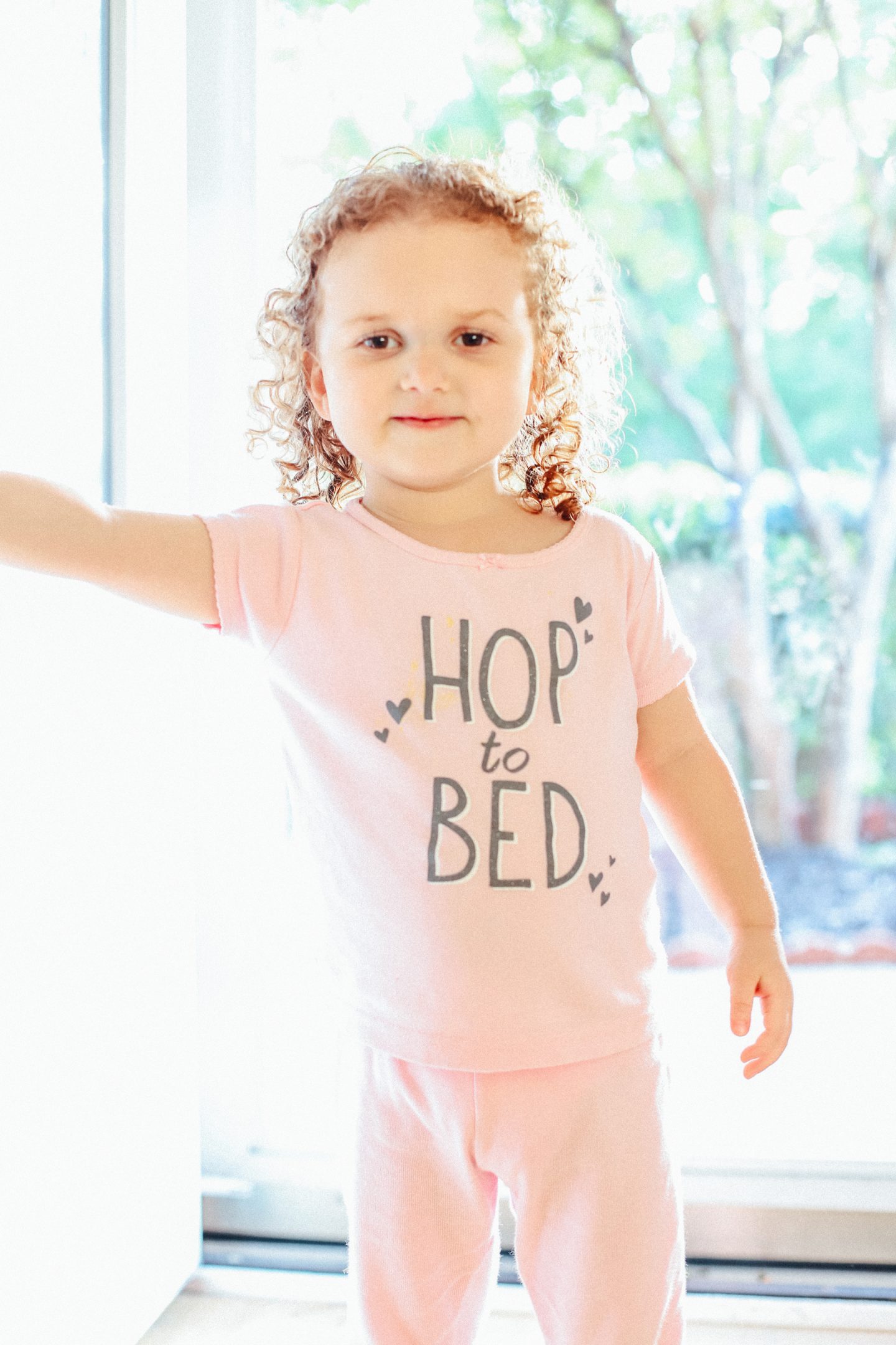 7 Healthy Bedtime Habits for Your Child